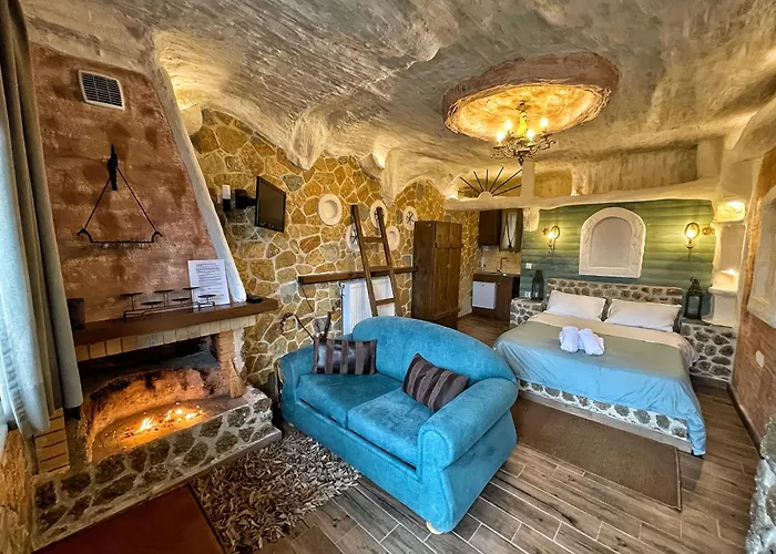 Affittacamere Anilia 4*