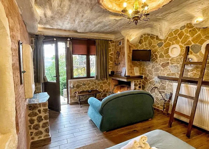 Affittacamere Anilia 4*