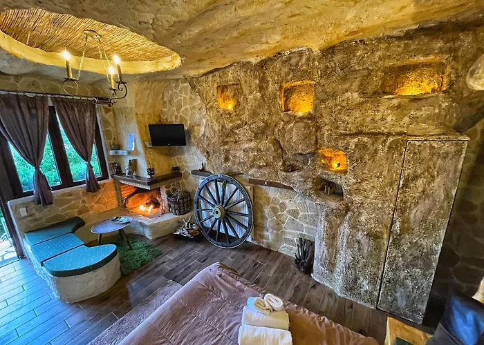 Affittacamere Anilia