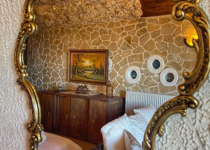 Anilia 4* Synikia Mesi Trikalon