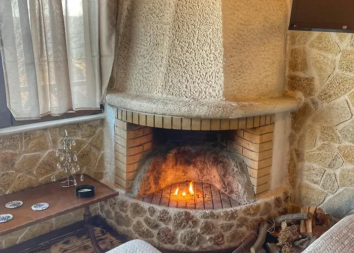 Affittacamere Anilia Synikia Mesi Trikalon