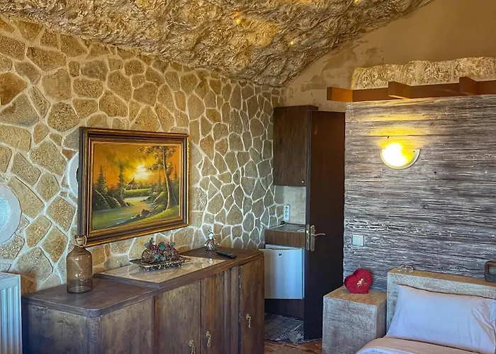 Anilia Affittacamere