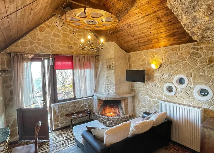 Anilia 4* Synikia Mesi Trikalon