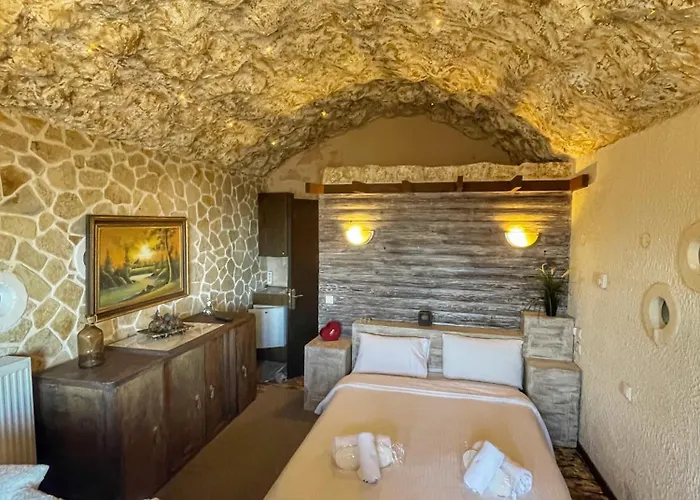 Anilia Affittacamere