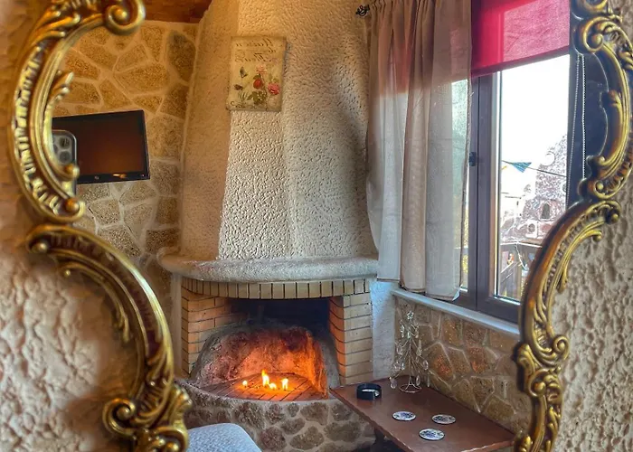 Anilia 4* Synikia Mesi Trikalon