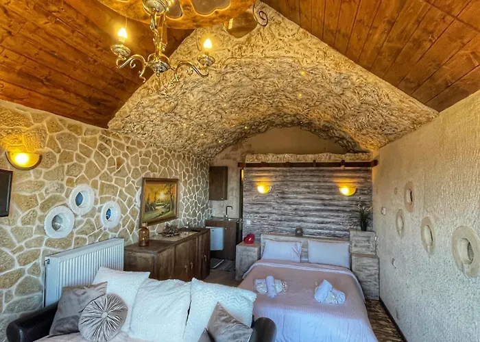 Anilia Synikia Mesi Trikalon