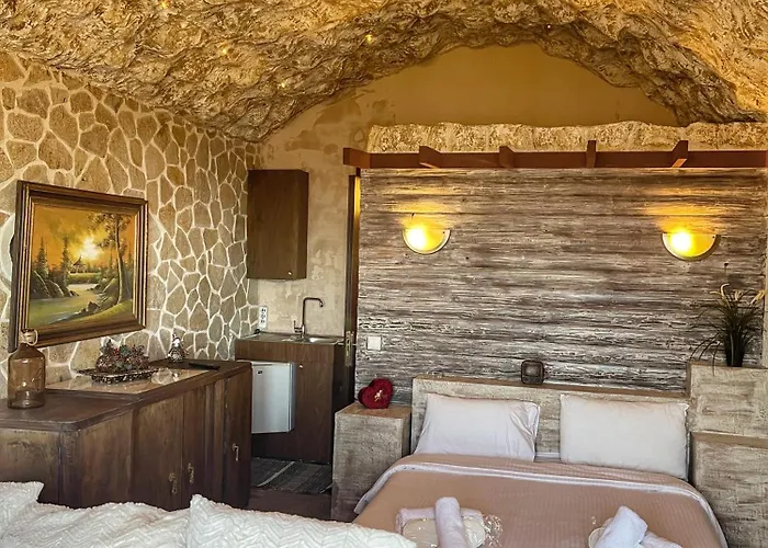 Anilia Affittacamere 4*