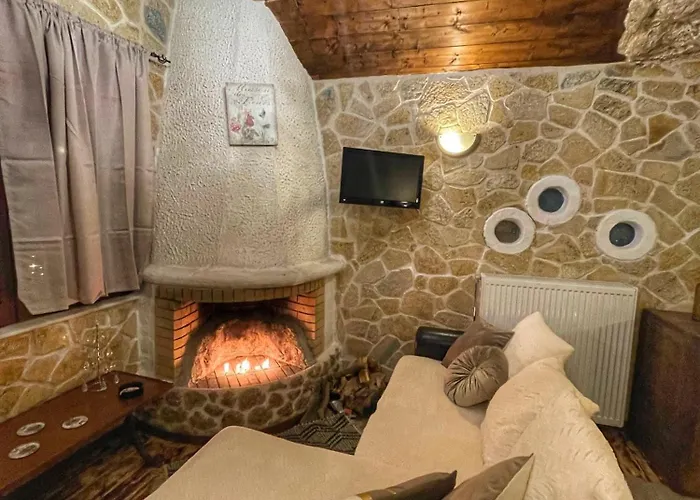 Anilia 4* Synikia Mesi Trikalon