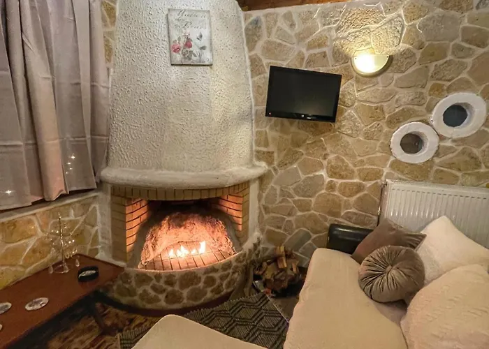 Affittacamere Anilia Synikia Mesi Trikalon