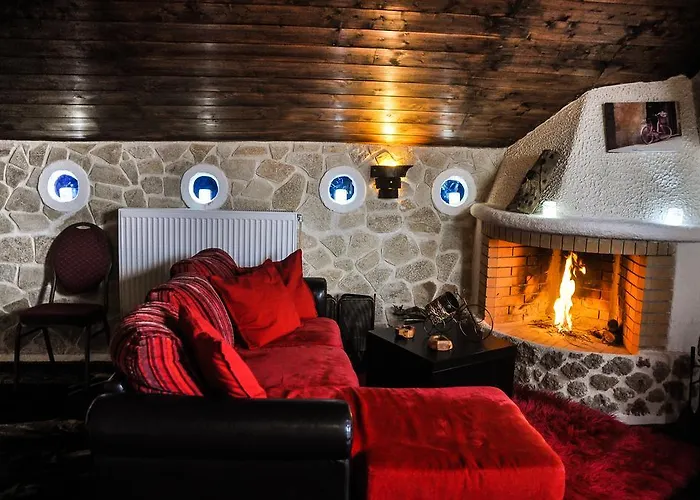 Affittacamere Anilia