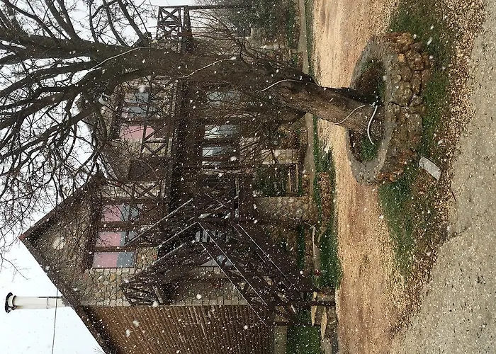 Anilia Affittacamere