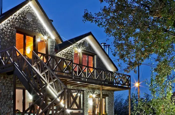 Anilia Affittacamere 4*