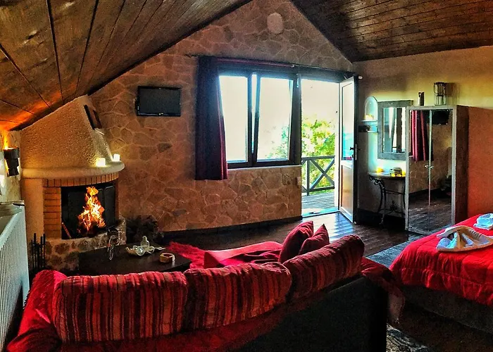 Anilia 4* Synikia Mesi Trikalon