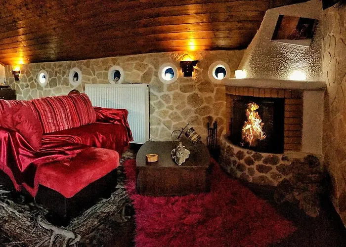 Affittacamere Anilia