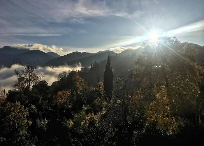 Affittacamere Anilia Synikia Mesi Trikalon